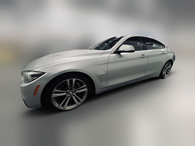 2019 BMW 4 Series 430i