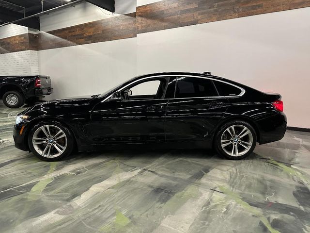 2019 BMW 4 Series 430i