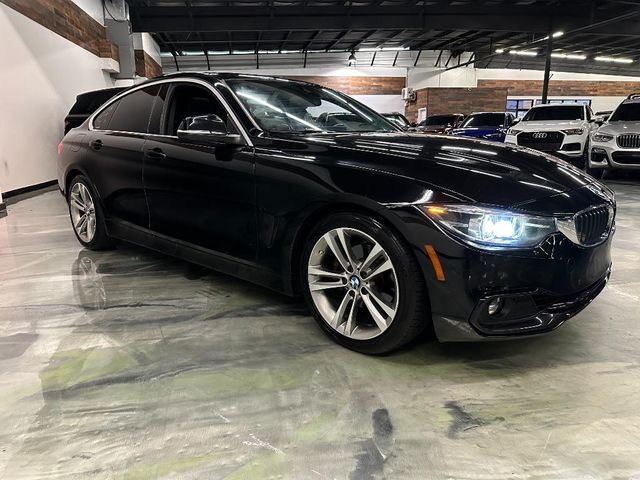 2019 BMW 4 Series 430i