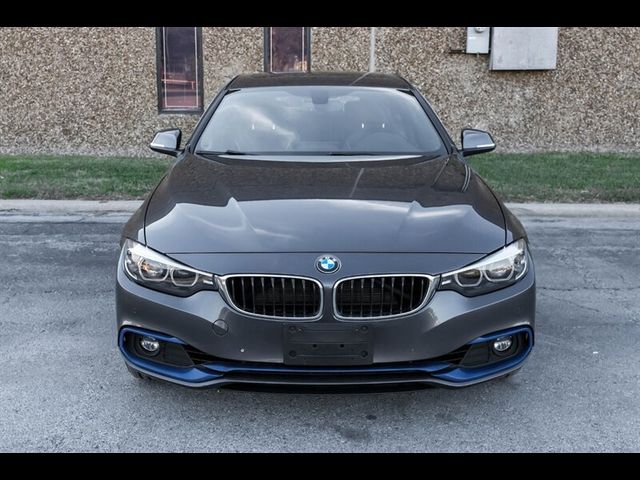 2019 BMW 4 Series 430i xDrive