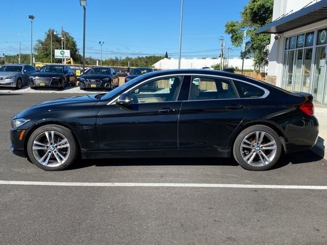 2019 BMW 4 Series 430i xDrive