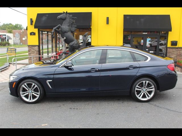 2019 BMW 4 Series 430i xDrive