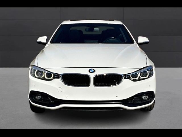 2019 BMW 4 Series 430i xDrive