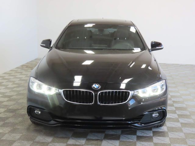 2019 BMW 4 Series 430i