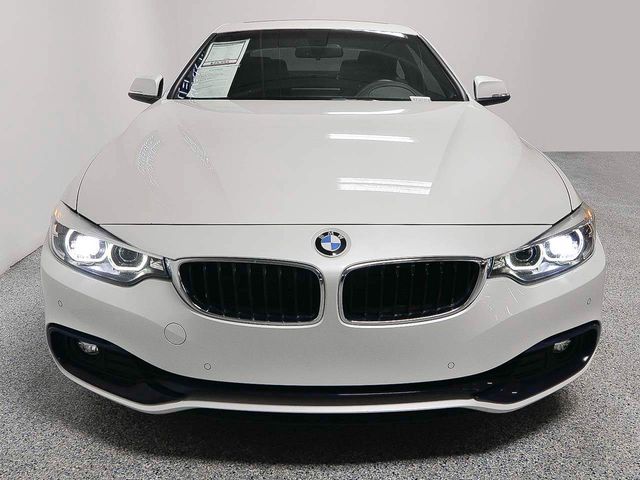 2019 BMW 4 Series 430i