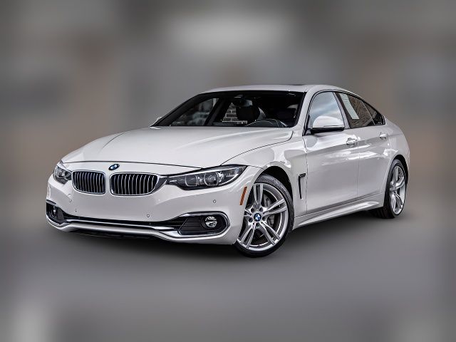 2019 BMW 4 Series 430i