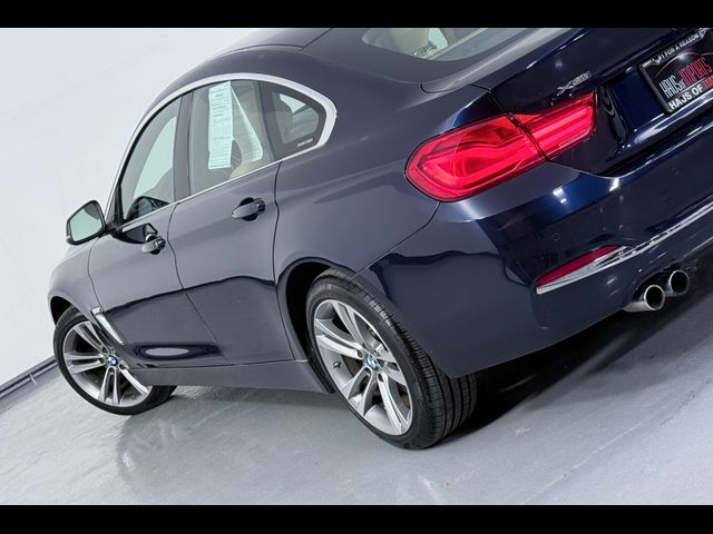 2019 BMW 4 Series 430i xDrive