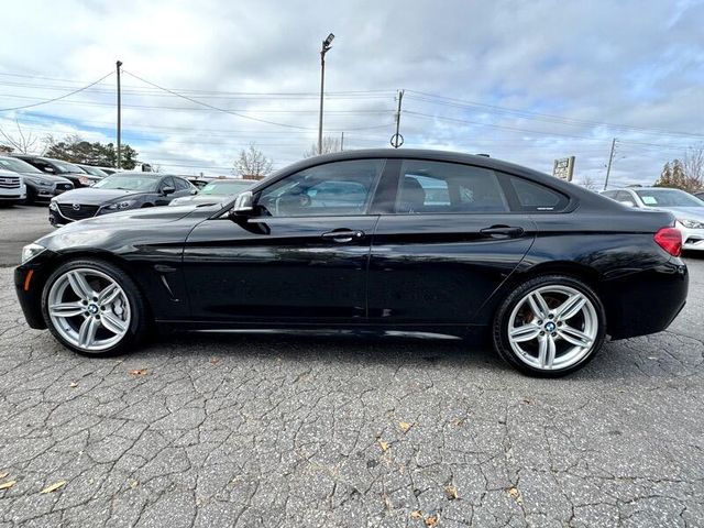 2019 BMW 4 Series 440i