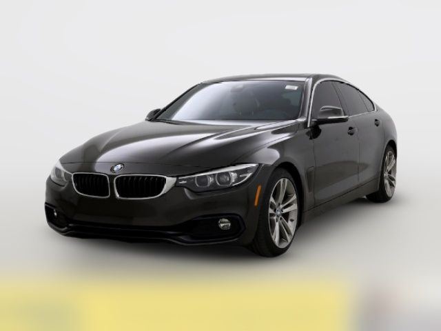 2019 BMW 4 Series 430i