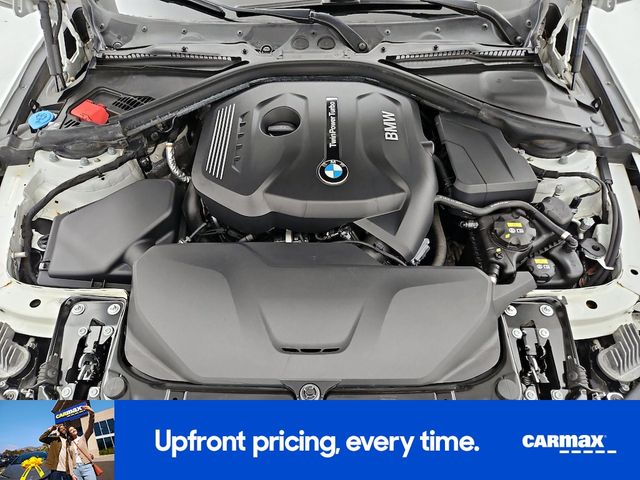 2019 BMW 4 Series 430i
