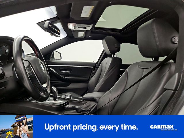 2019 BMW 4 Series 430i