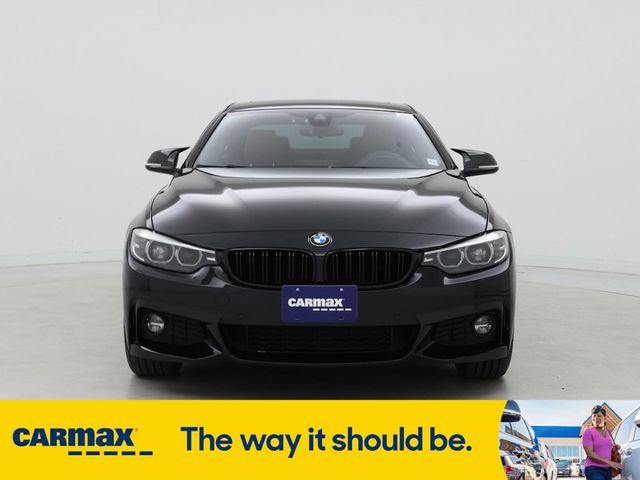 2019 BMW 4 Series 430i xDrive