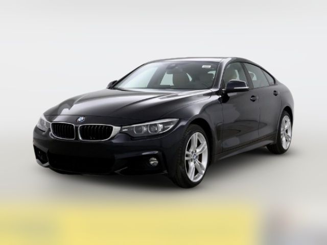 2019 BMW 4 Series 430i xDrive