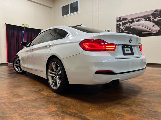 2019 BMW 4 Series 430i