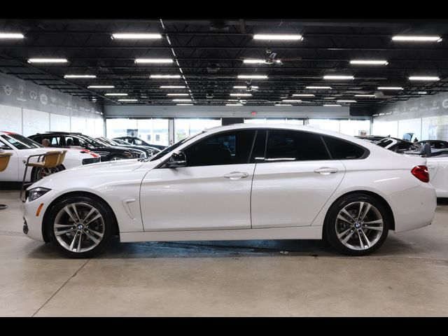 2019 BMW 4 Series 430i