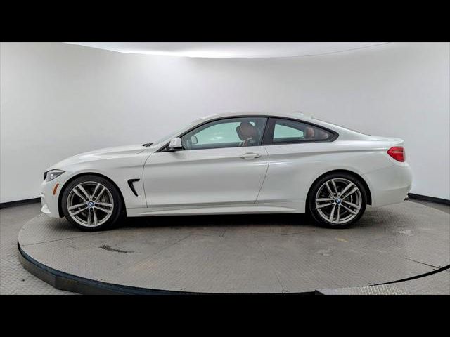 2019 BMW 4 Series 430i