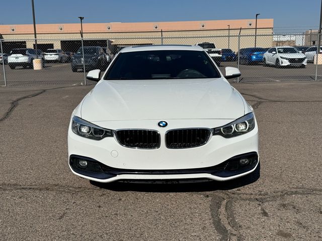 2019 BMW 4 Series 430i