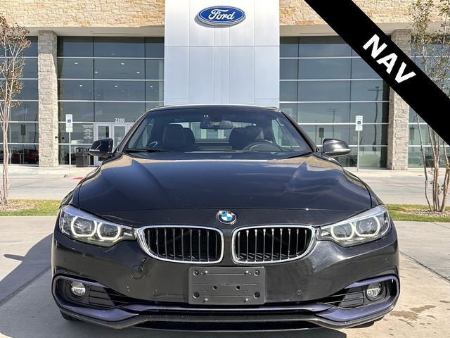 2019 BMW 4 Series 430i