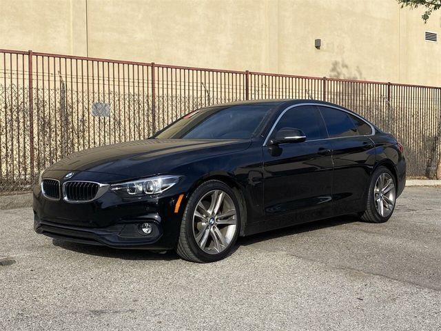 2019 BMW 4 Series 430i