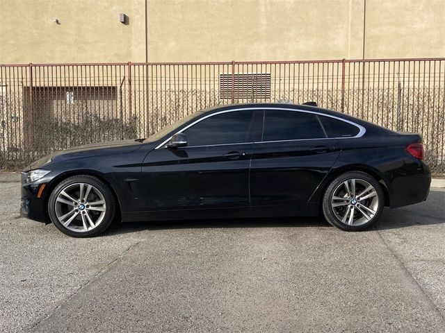 2019 BMW 4 Series 430i