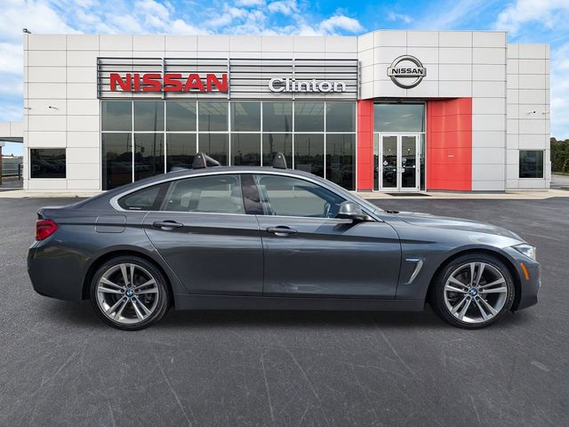 2019 BMW 4 Series 430i