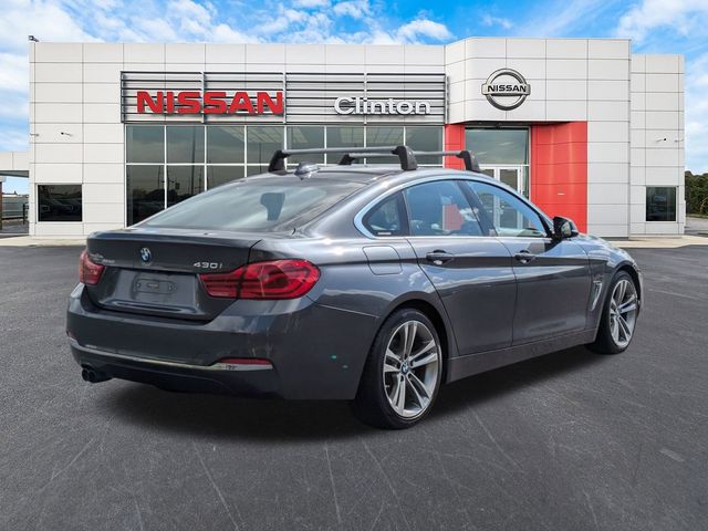 2019 BMW 4 Series 430i