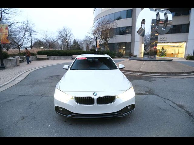 2019 BMW 4 Series 430i