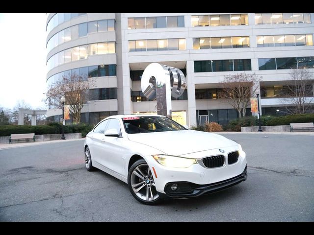 2019 BMW 4 Series 430i