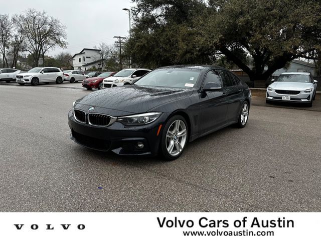 2019 BMW 4 Series 430i