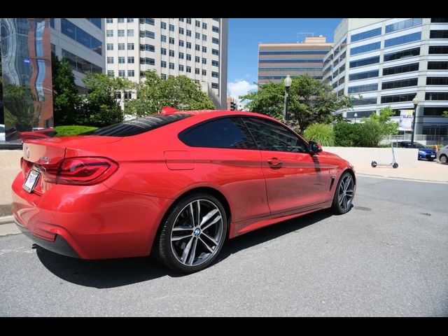 2019 BMW 4 Series 430i