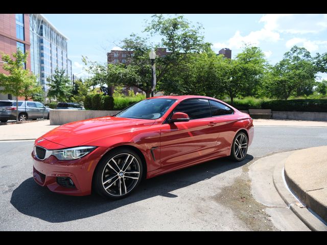 2019 BMW 4 Series 430i