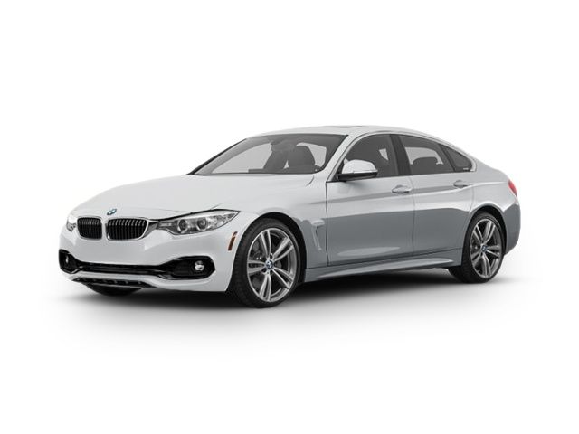 2019 BMW 4 Series 430i xDrive