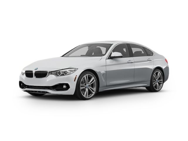 2019 BMW 4 Series 430i xDrive