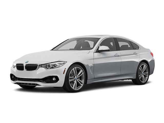 2019 BMW 4 Series 430i xDrive