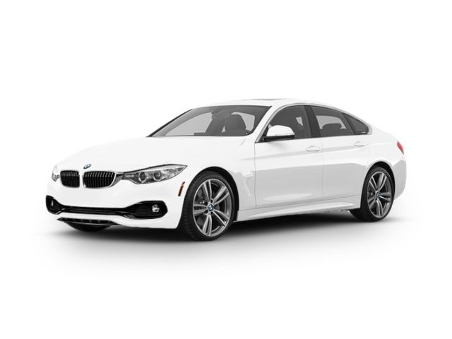 2019 BMW 4 Series 430i xDrive