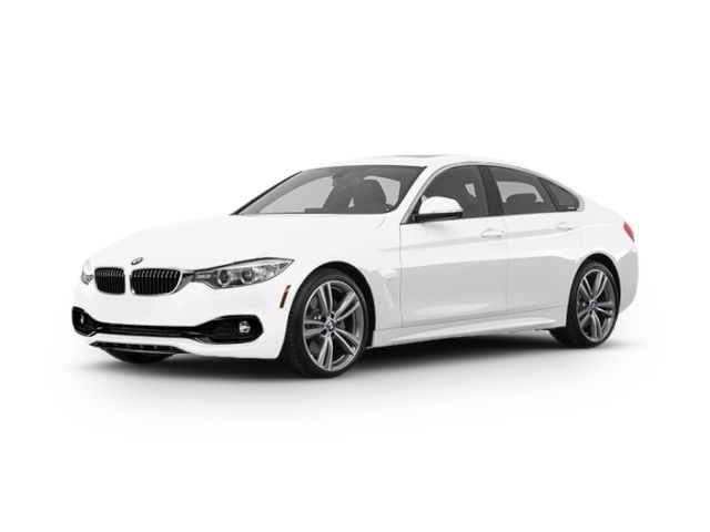 2019 BMW 4 Series 430i xDrive