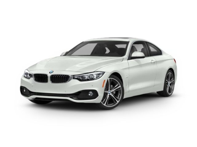 2019 BMW 4 Series 430i xDrive