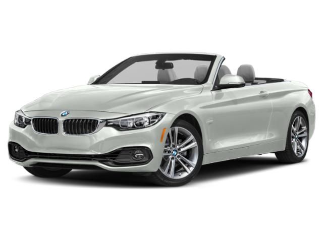 2019 BMW 4 Series 430i xDrive