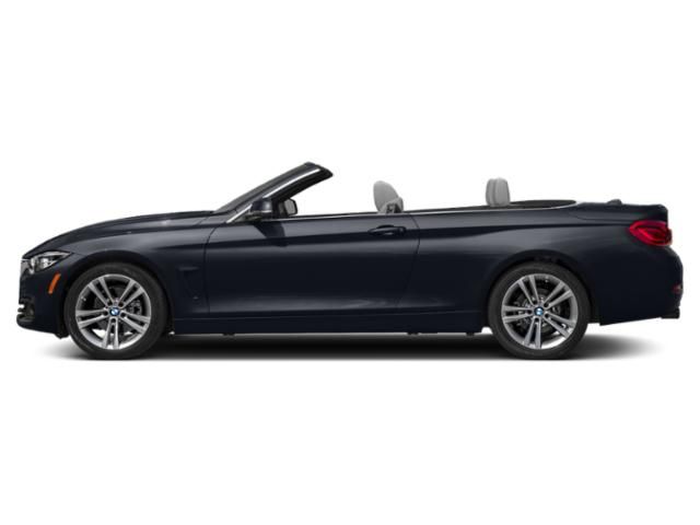 2019 BMW 4 Series 430i xDrive