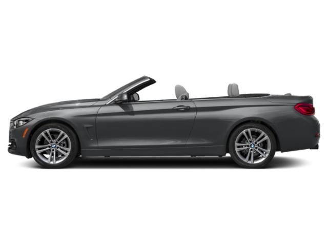 2019 BMW 4 Series 430i xDrive