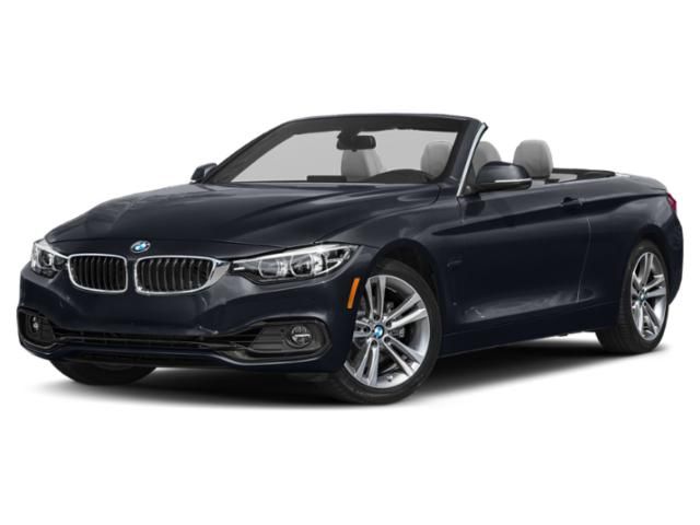 2019 BMW 4 Series 430i xDrive