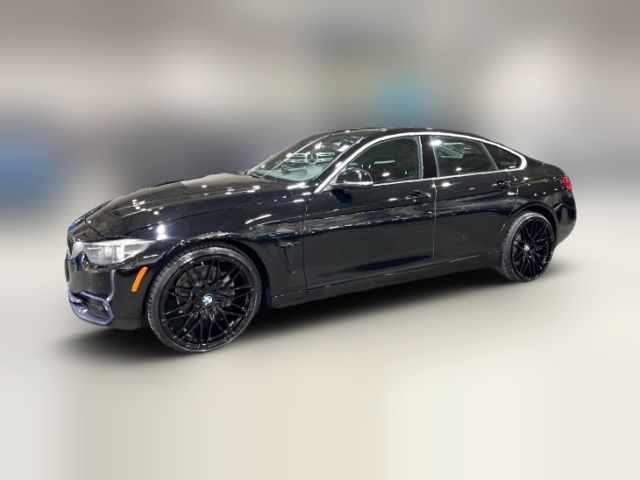 2019 BMW 4 Series 430i xDrive