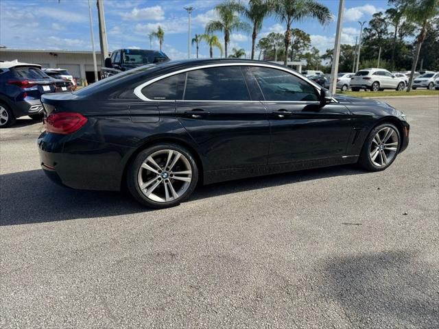 2019 BMW 4 Series 430i