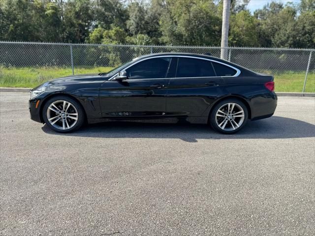 2019 BMW 4 Series 430i