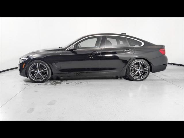 2019 BMW 4 Series 430i