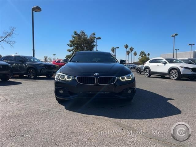 2019 BMW 4 Series 430i