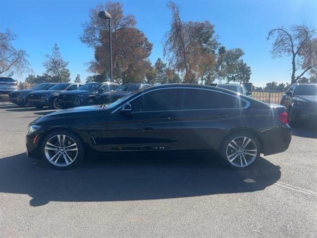 2019 BMW 4 Series 430i