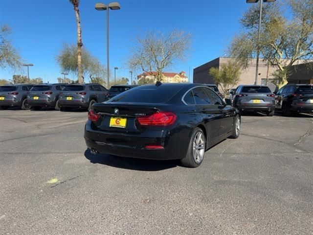 2019 BMW 4 Series 430i