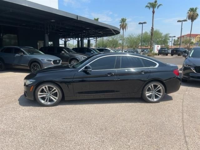 2019 BMW 4 Series 430i