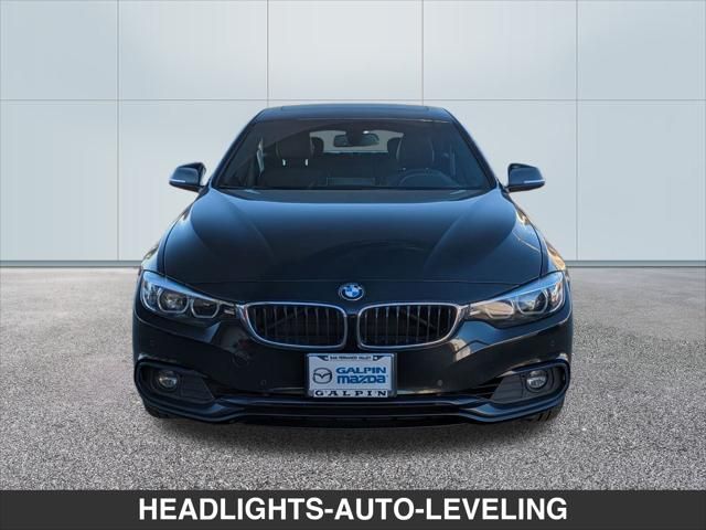 2019 BMW 4 Series 430i